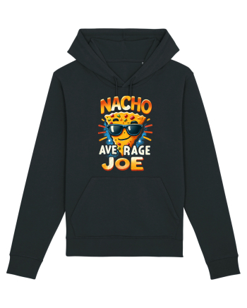 Nacho average Joe Black