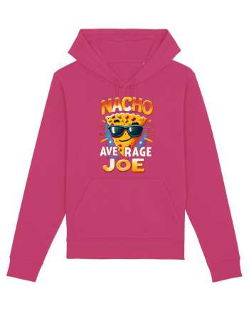 Nacho average Joe Raspberry