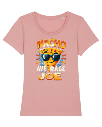 Nacho average Joe Canyon Pink