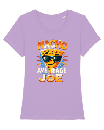 Nacho average Joe Lavender Dawn