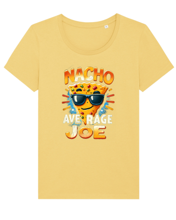 Nacho average Joe Jojoba