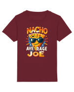 Nacho average Joe Tricou mânecă scurtă  Copii Mini Creator