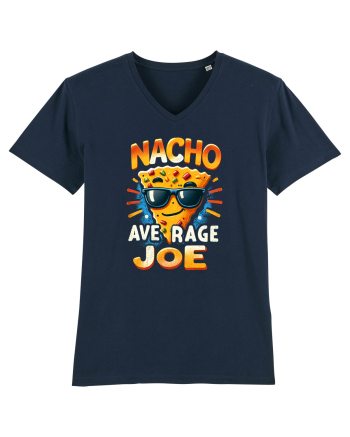 Nacho average Joe French Navy