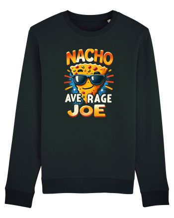 Nacho average Joe Black