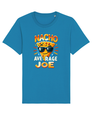 Nacho average Joe Azur