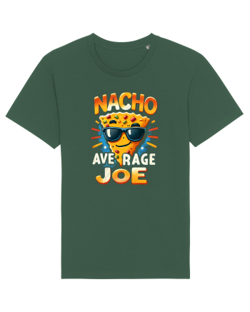 Nacho average Joe Bottle Green