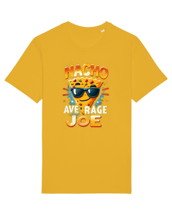 Nacho average Joe Spectra Yellow