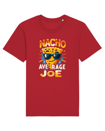 Nacho average Joe Red