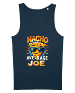 Nacho average Joe Maiou Bărbat Runs