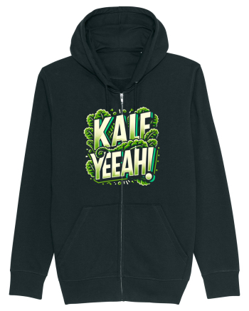 Kale Yeah! Black