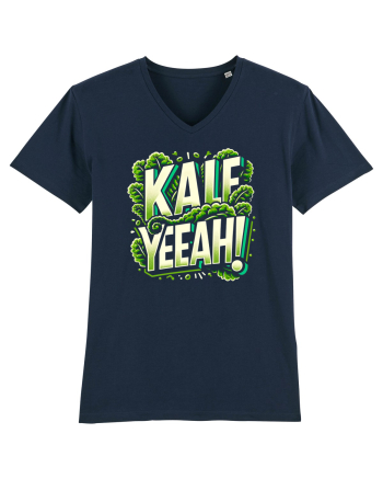 Kale Yeah! French Navy