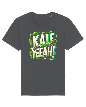Kale Yeah! Anthracite