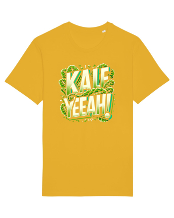 Kale Yeah! Spectra Yellow