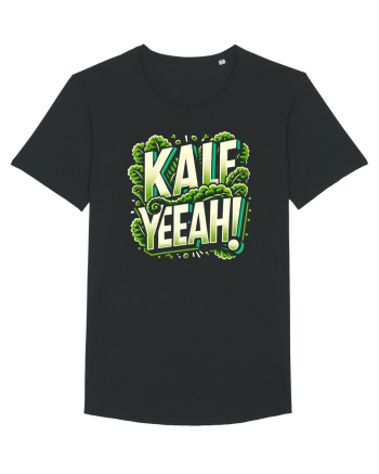 Kale Yeah! Black