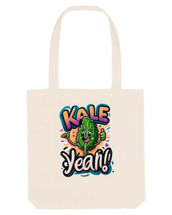Kale Yeah! Natural