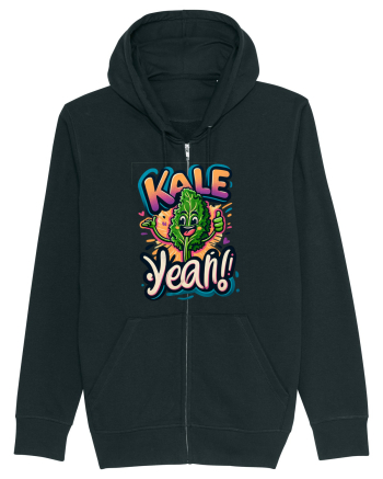Kale Yeah! Black