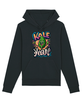 Kale Yeah! Black