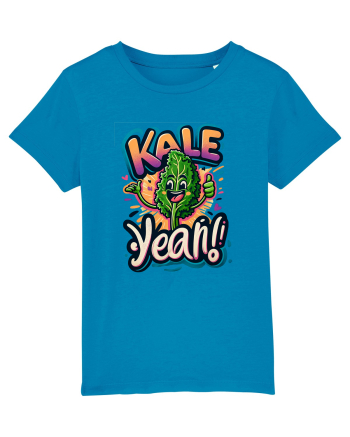 Kale Yeah! Azur