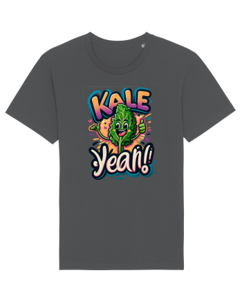 Kale Yeah! Anthracite