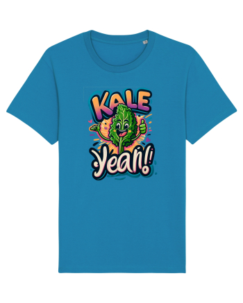 Kale Yeah! Azur