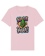 Kale Yeah! Tricou mânecă scurtă Unisex Rocker