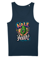 Kale Yeah! Maiou Bărbat Runs