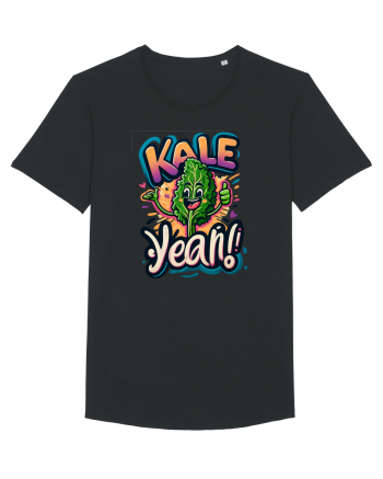Kale Yeah! Black