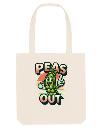 Peas out Natural