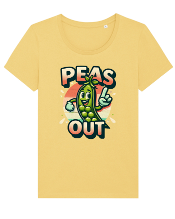 Peas out Jojoba