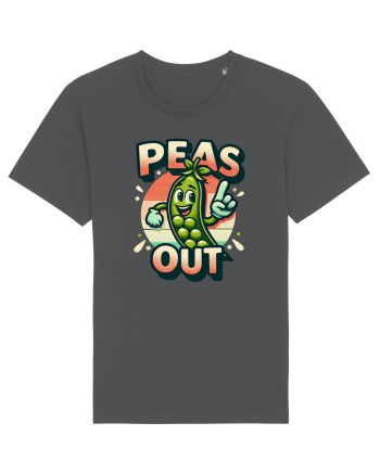 Peas out Anthracite