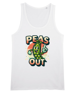 Peas out Maiou Bărbat Runs