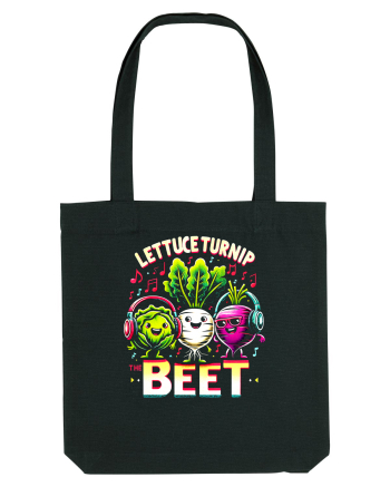 Turn up the beet Black
