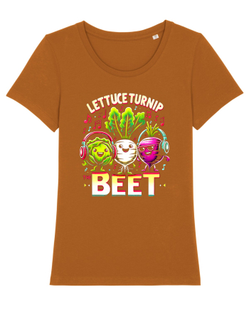 Turn up the beet Roasted Orange