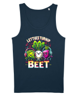 Turn up the beet Maiou Bărbat Runs
