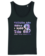EXCUSE ME WHILE I KISS THE SKY - Jimi Hendrix Maiou Damă Dreamer
