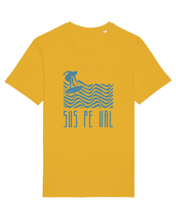 Sus pe val Spectra Yellow