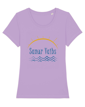 Samăr Vaibs Lavender Dawn