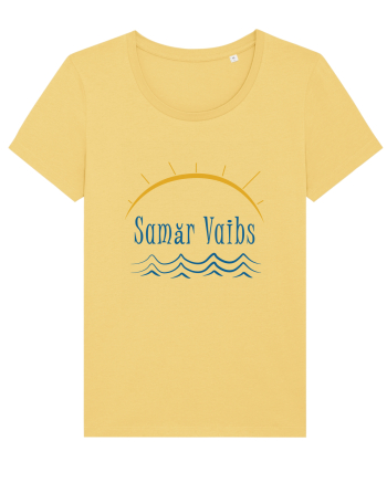 Samăr Vaibs Jojoba