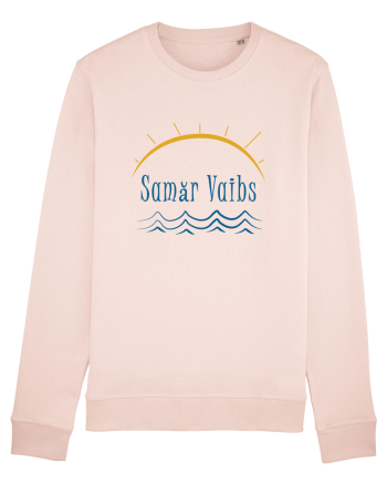 Samăr Vaibs Candy Pink