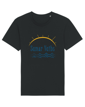 Samăr Vaibs Black