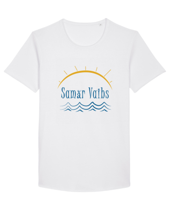 Samăr Vaibs White
