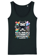 Copil Autist Pisica Ninja Maiou Damă Dreamer
