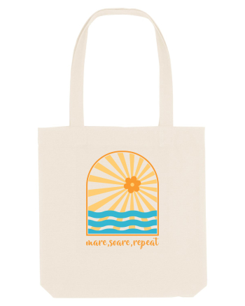 Mare, soare, repeat Natural