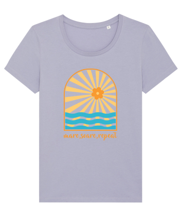 Mare, soare, repeat Lavender