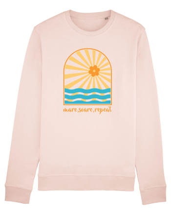 Mare, soare, repeat Candy Pink
