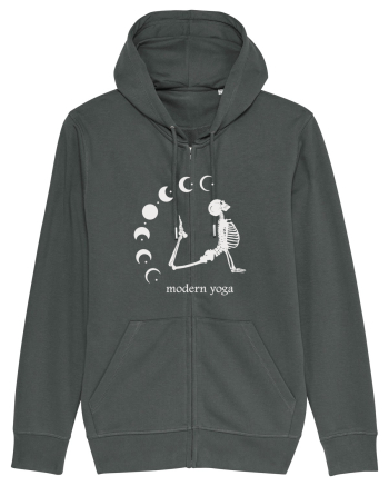 Modern Yoga Anthracite