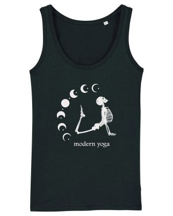 Modern Yoga Black