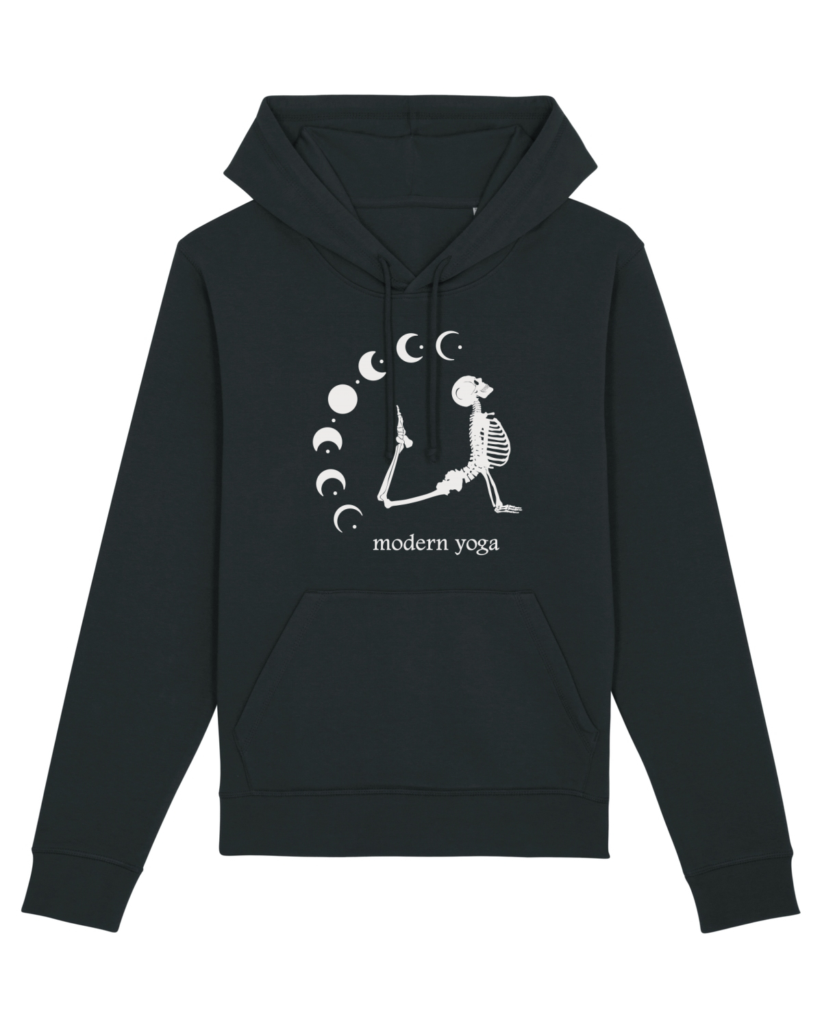 Hanorac Unisex Drummer Black