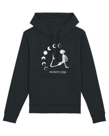 Modern Yoga Black