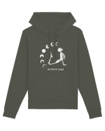 Modern Yoga Hanorac Unisex Drummer
